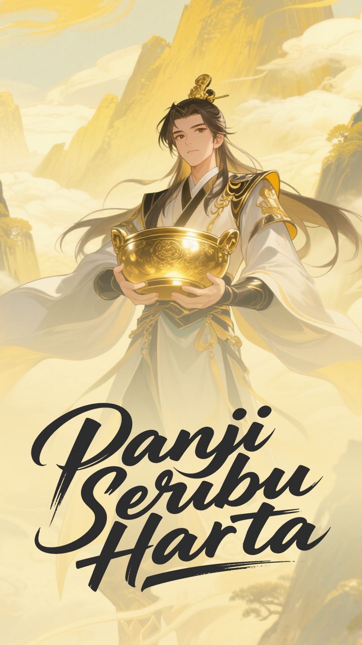 Streaming Panji Seribu Harta Musim 2 Sub Indo
