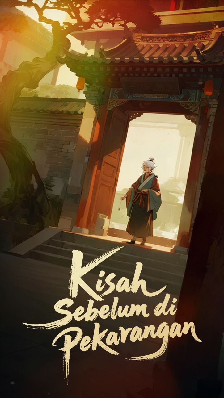 Streaming Kisah Sebelum di Pekarangan Sub Indo