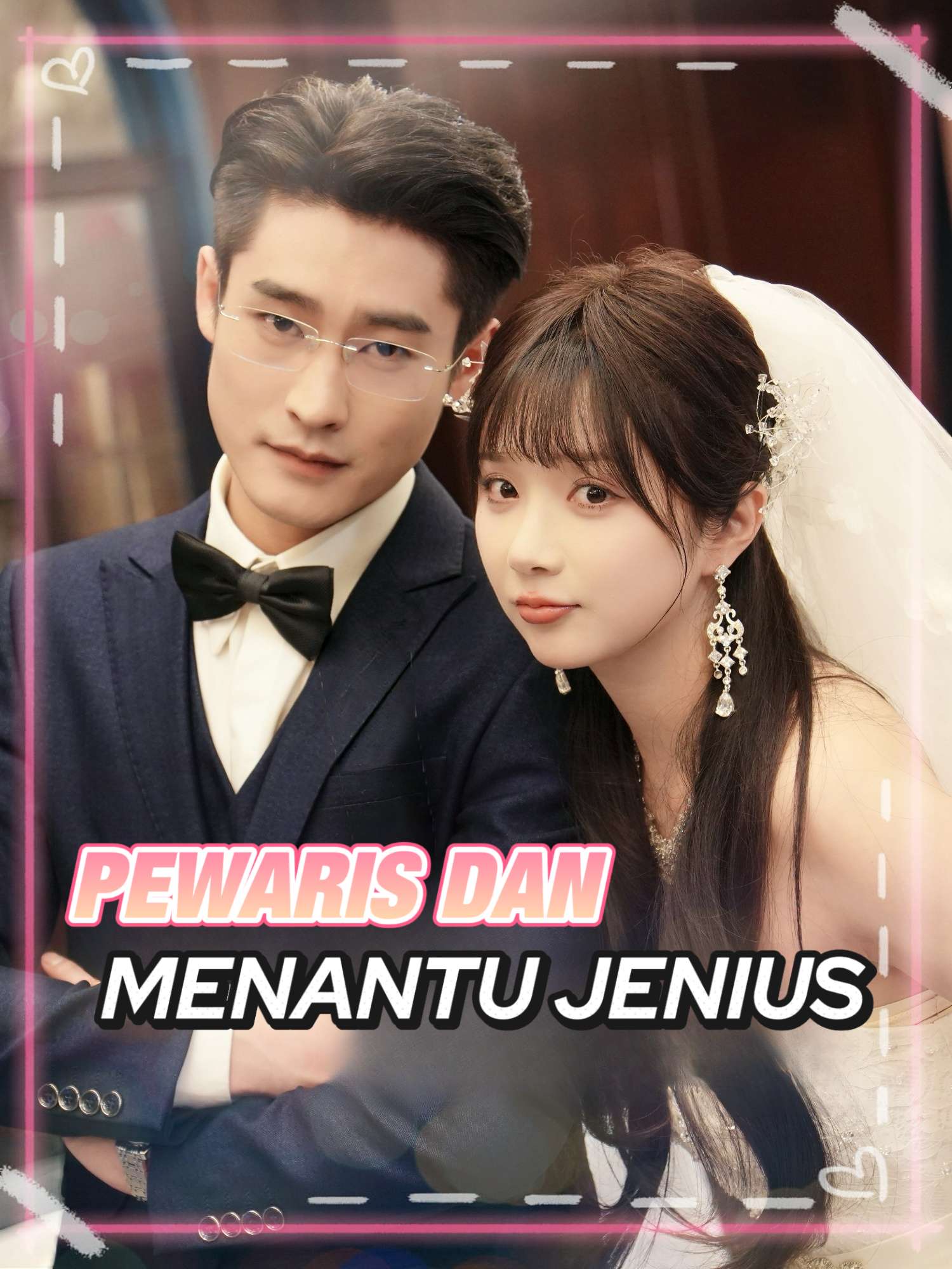 Streaming Pewaris dan Menantu Jenius Sub Indo