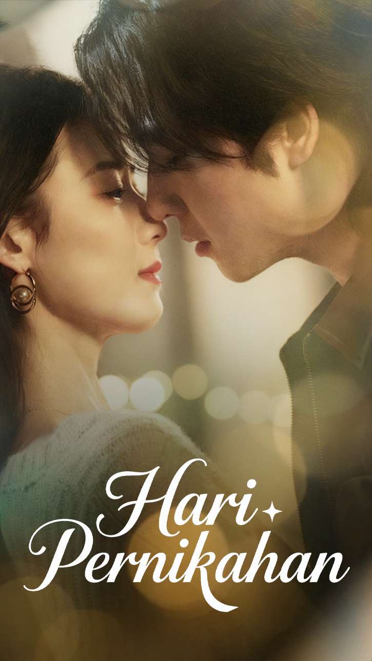 Streaming Hari Pernikahan Sub Indo