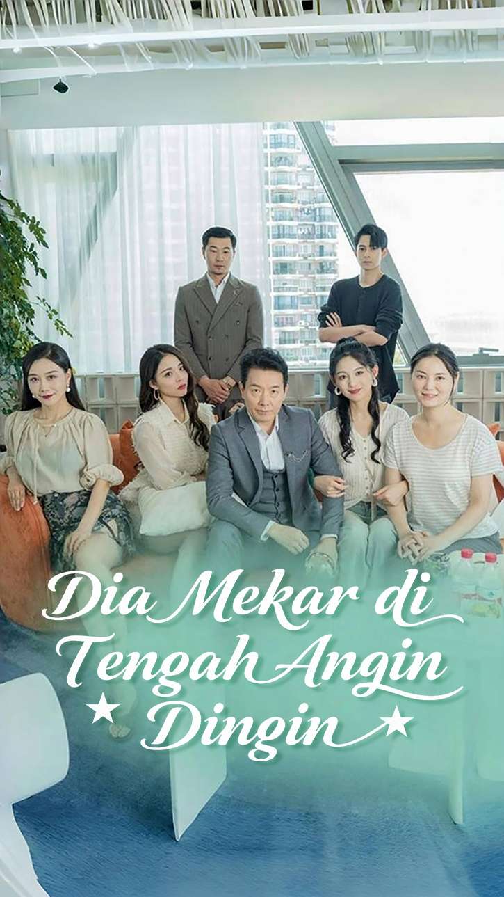 Streaming Dia Mekar di Tengah Angin Dingin Sub Indo