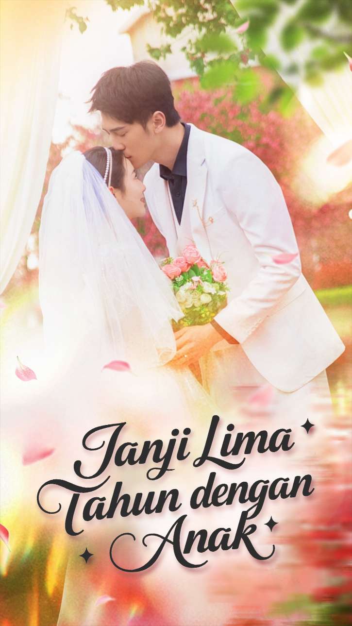 Streaming Janji Lima Tahun dengan Anak Sub Indo