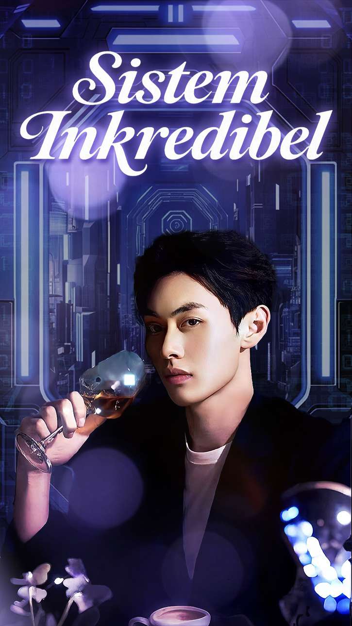 Streaming Sistem Inkredibel Sub Indo