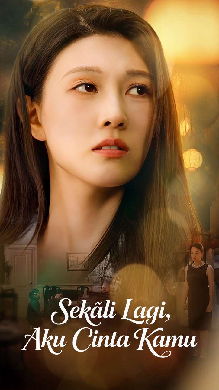 Streaming Sekali Lagi, Aku Cinta Kamu Sub Indo