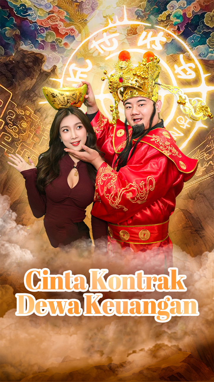 Cinta Kontrak Dewa Keuangan