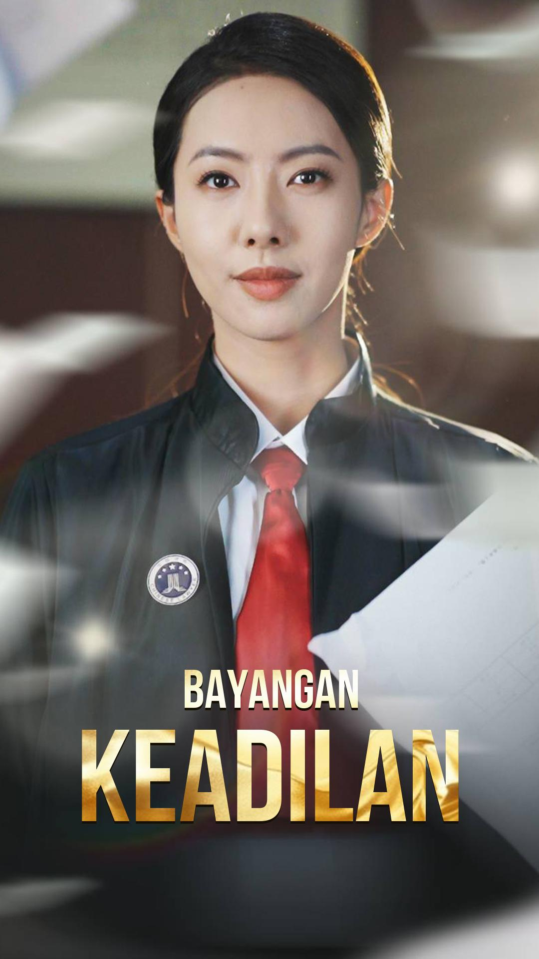 Streaming Bayangan Keadilan Sub Indo