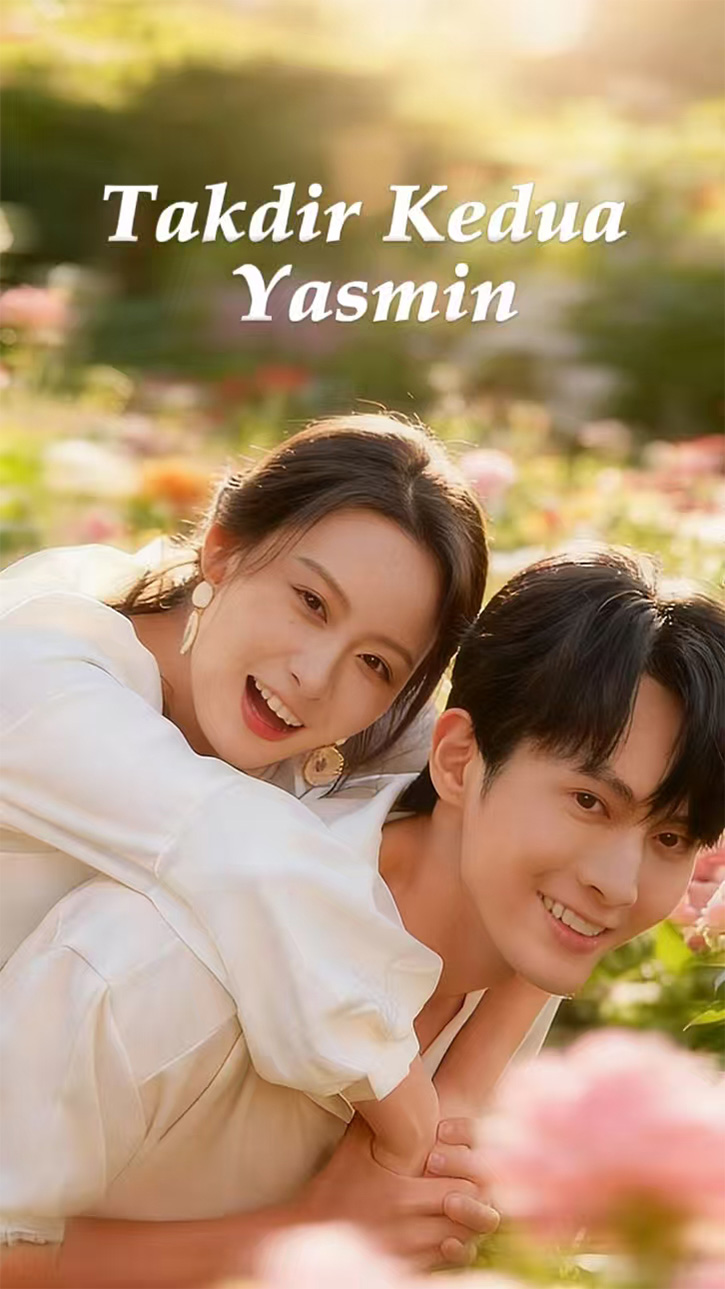 Streaming Takdir Kedua Yasmin Sub Indo