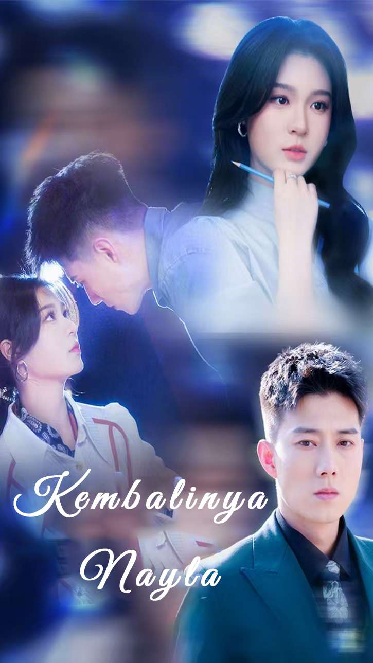 Streaming Kembalinya Nayla Sub Indo