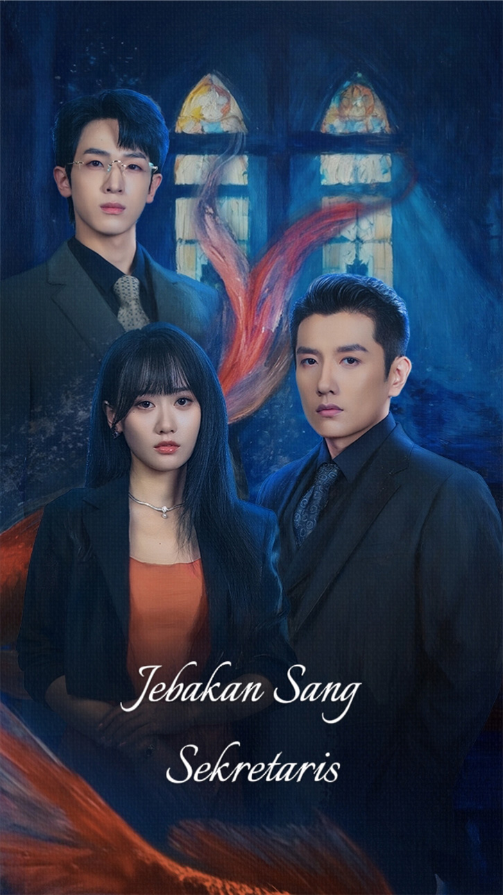 Streaming Jebakan Sang Sekretaris Sub Indo