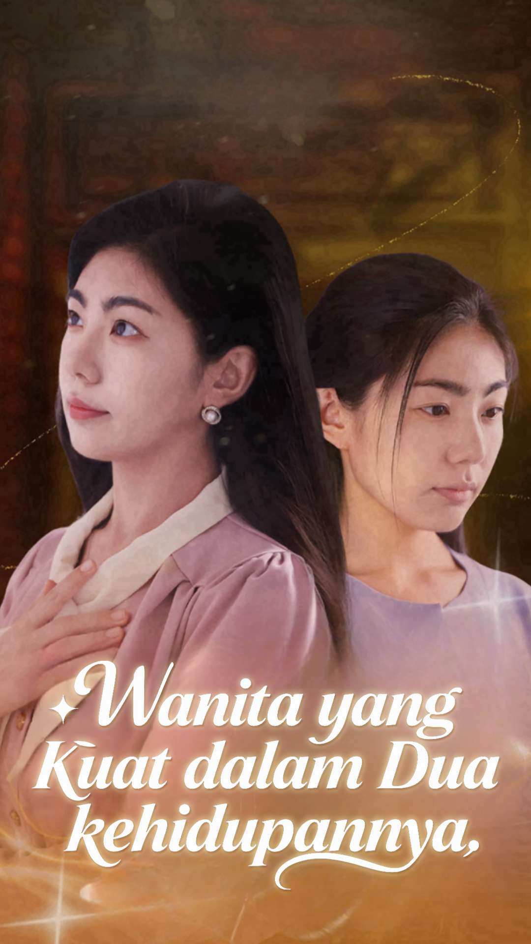 Streaming Wanita yang Kuat dalam Dua kehidupannya Sub Indo