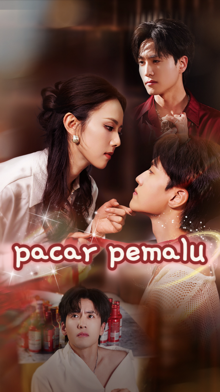 Streaming pacar pemalu Sub Indo