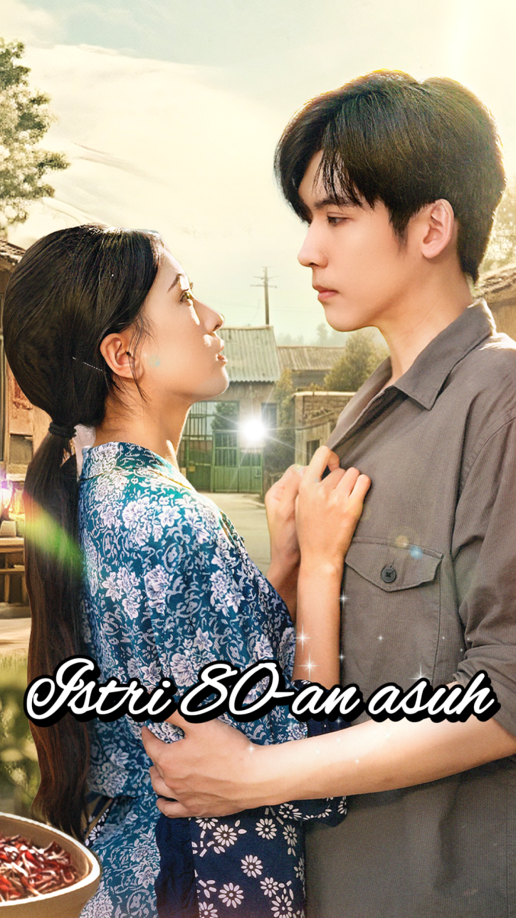 Streaming Istri 80-an asuh Sub Indo
