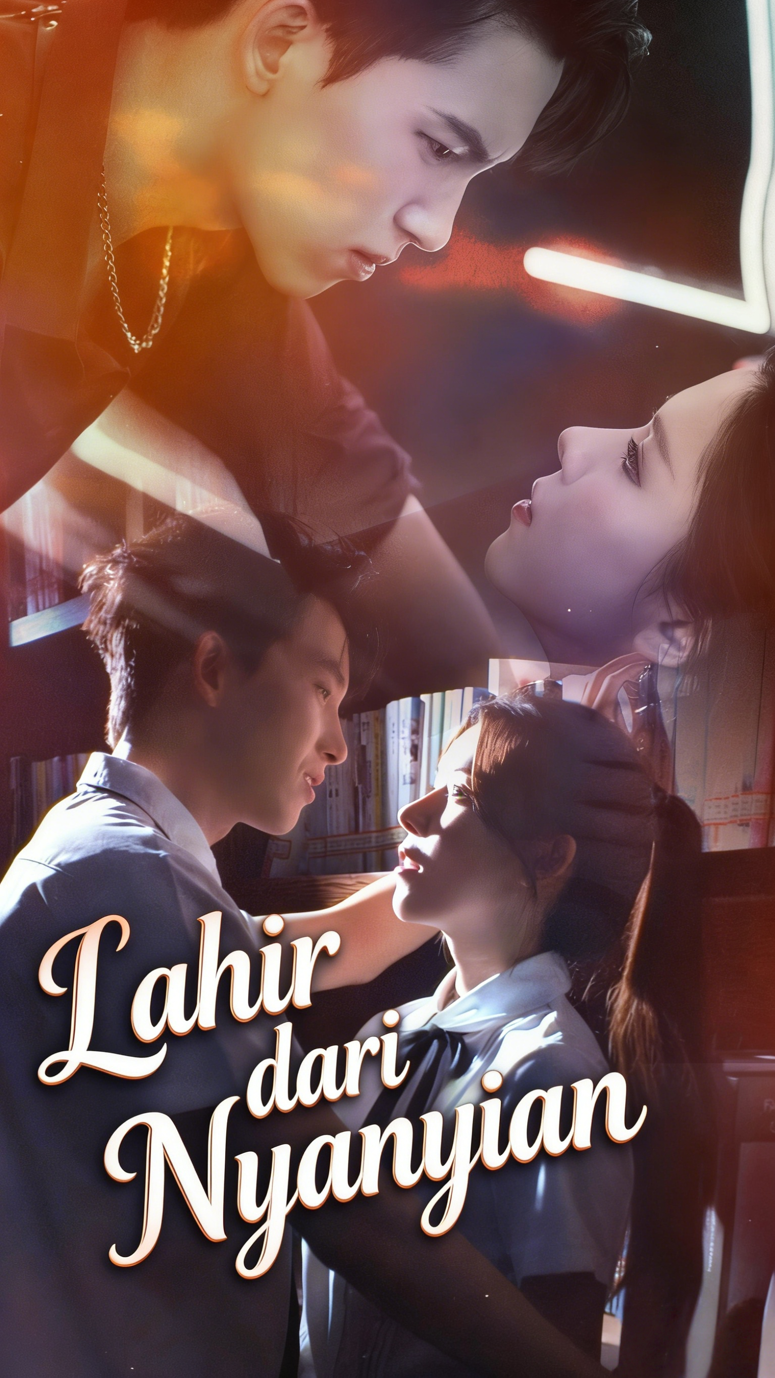 Streaming Lahir dari Nyanyian Sub Indo