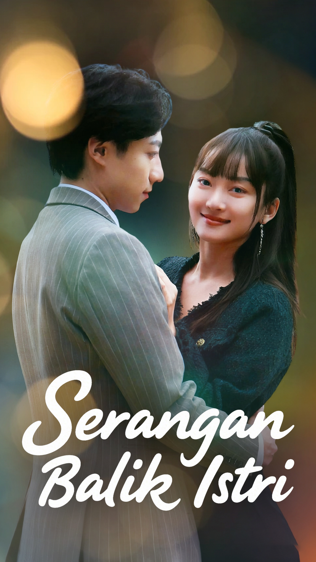 Streaming Serangan Balik Istri Sub Indo