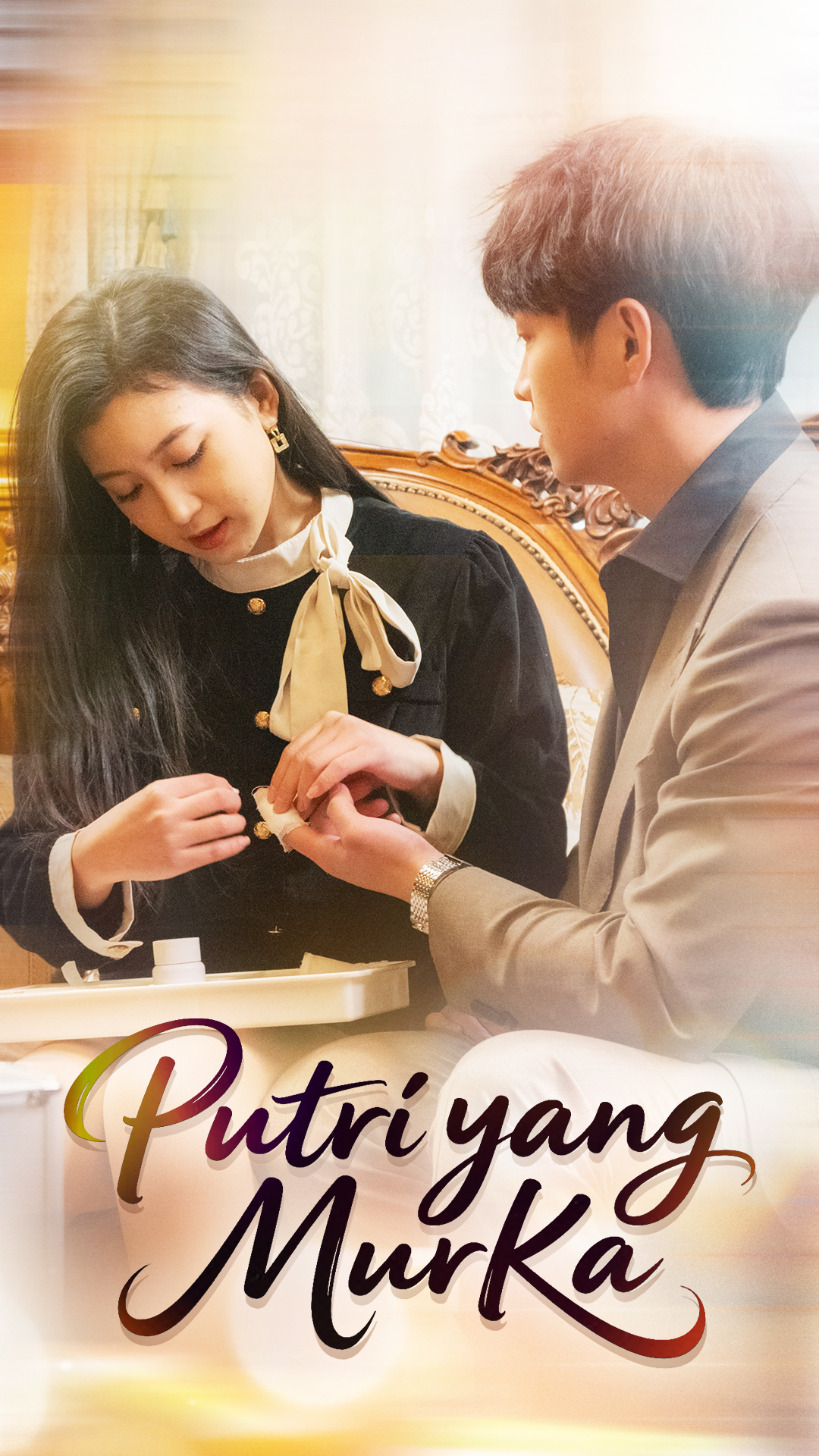 Streaming Putri yang Murka Sub Indo