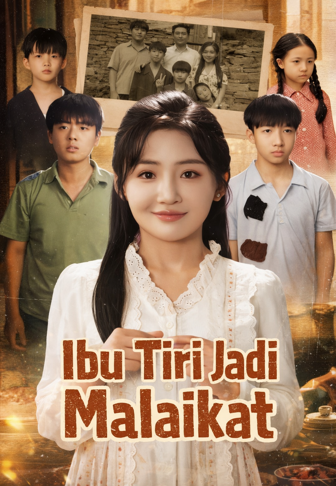 Streaming Ibu Tiri Jadi Malaikat Sub Indo