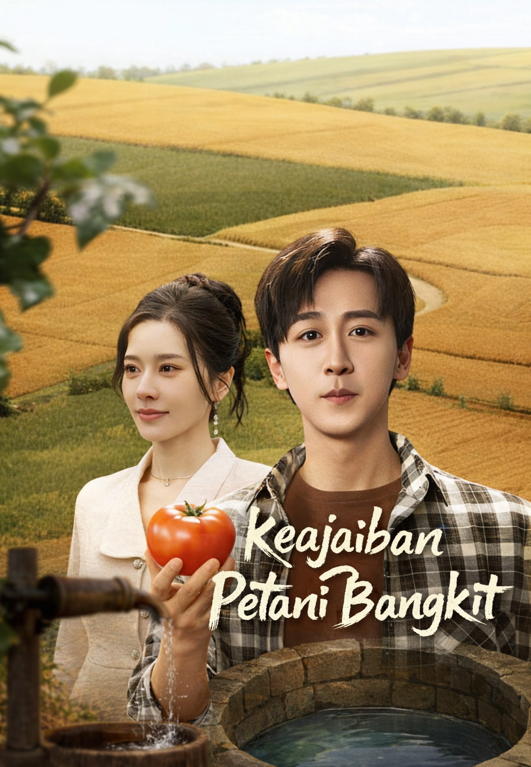 Streaming Keajaiban Petani Bangkit Sub Indo