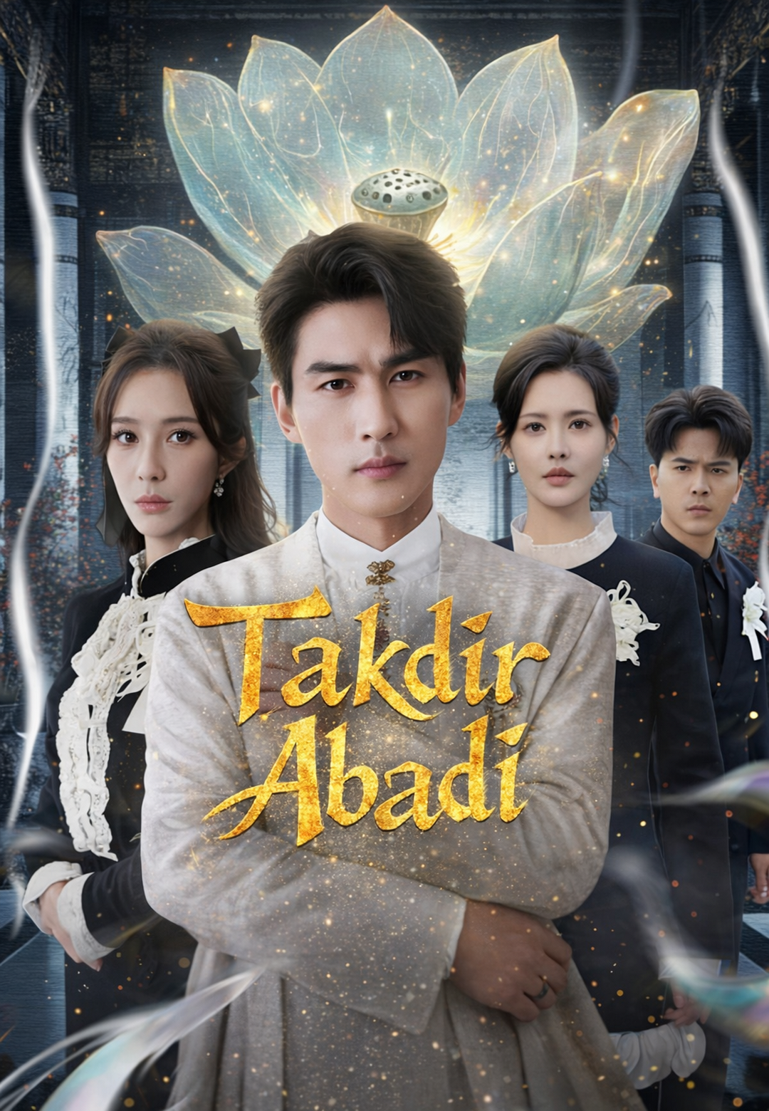Streaming Takdir Abadi Sub Indo