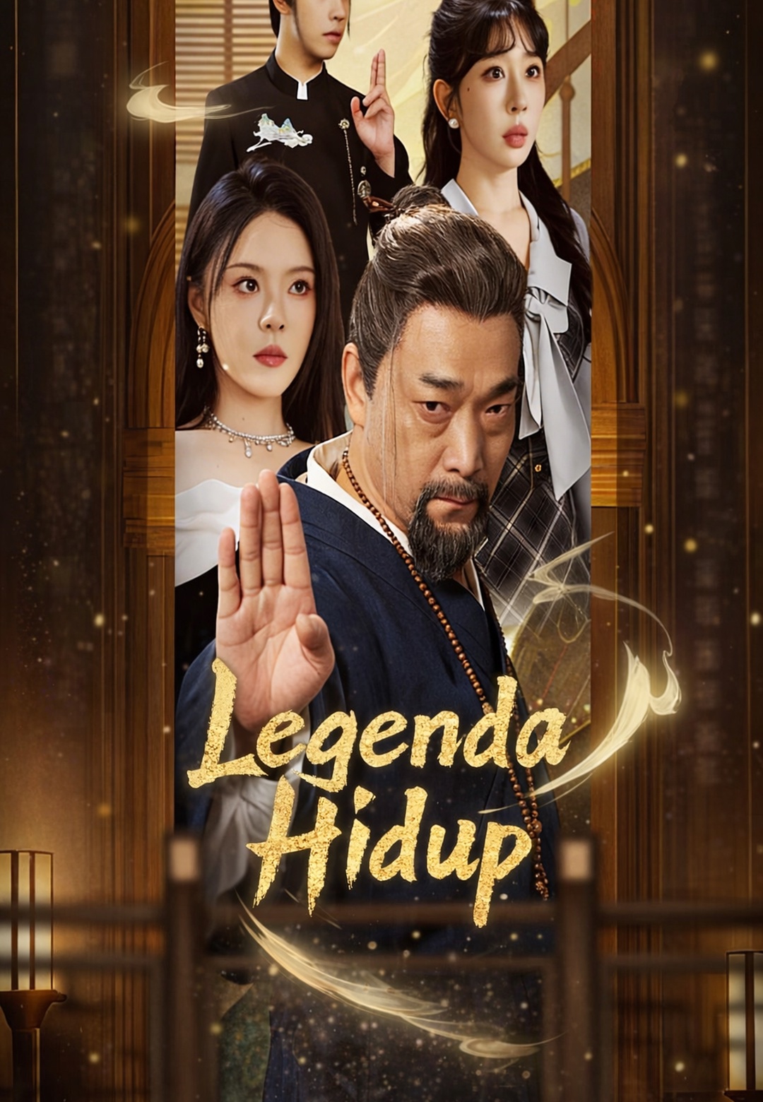 Streaming Legenda Hidup Sub Indo