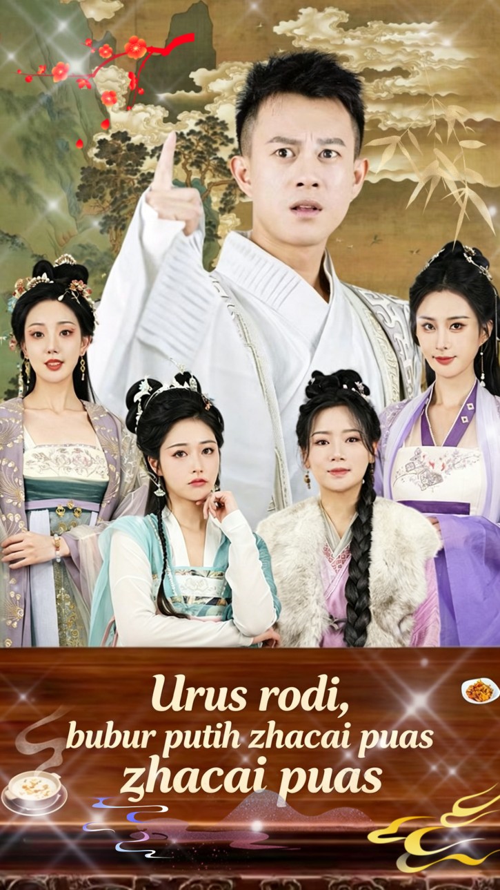 Streaming 
Urus rodi, bubur putih zhacai puas
  Sub Indo