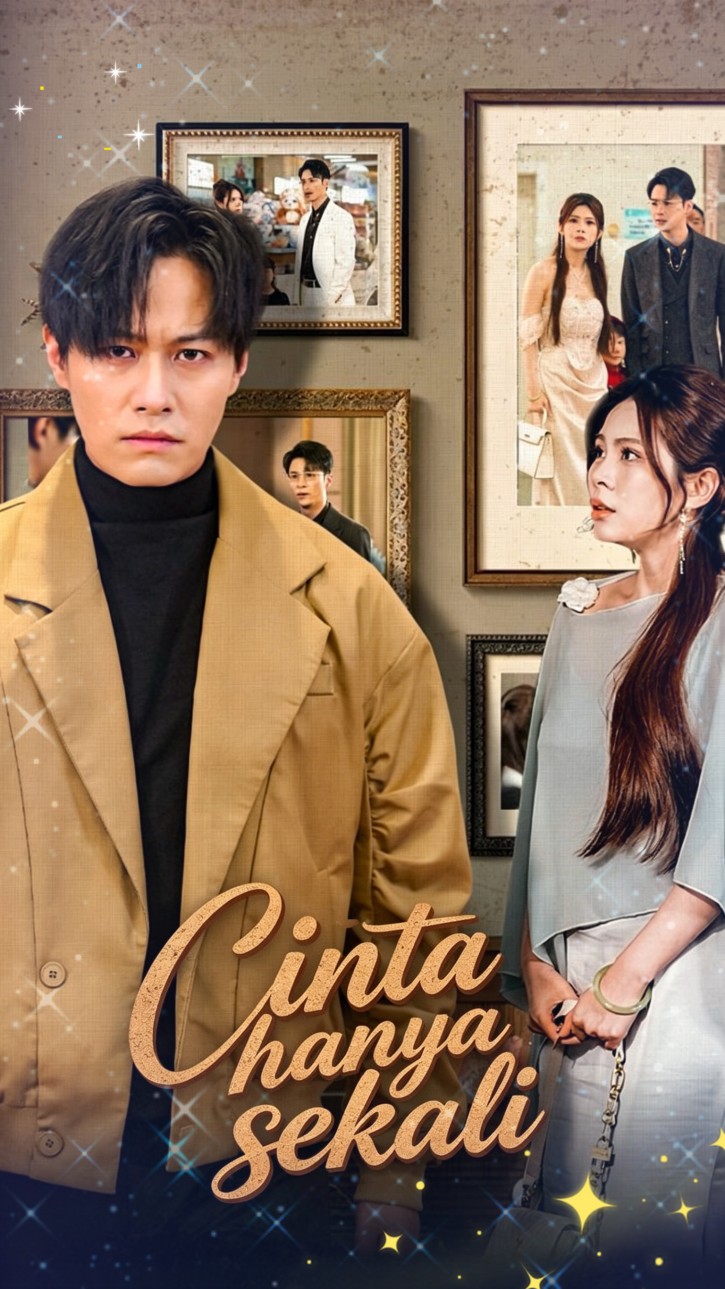 Streaming Cinta hanya sekali Sub Indo