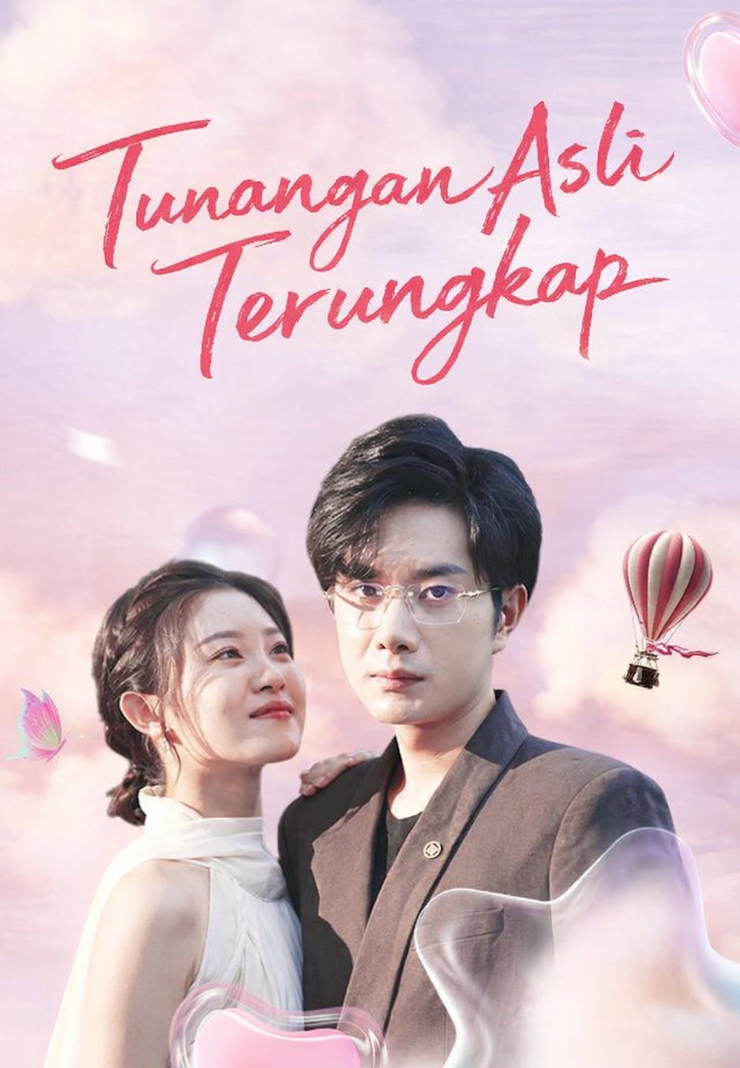 Streaming Tunangan Asli Terungkap Sub Indo