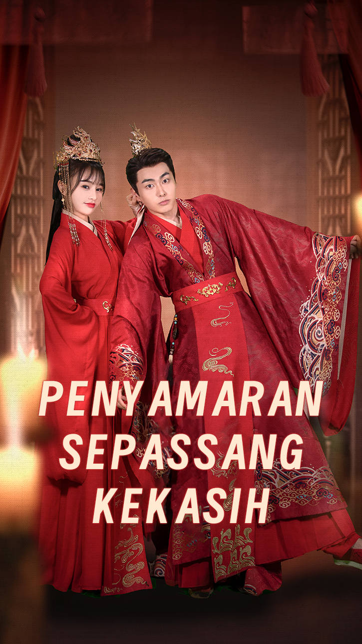 Streaming Penyamaran Sepassang Kekasih Sub Indo