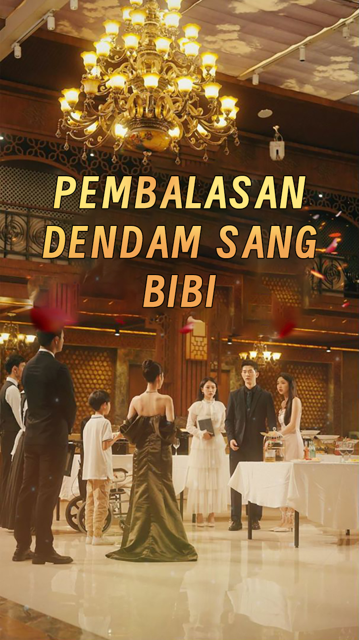 Streaming Pembalasan Dendam Sang Bibi  Sub Indo