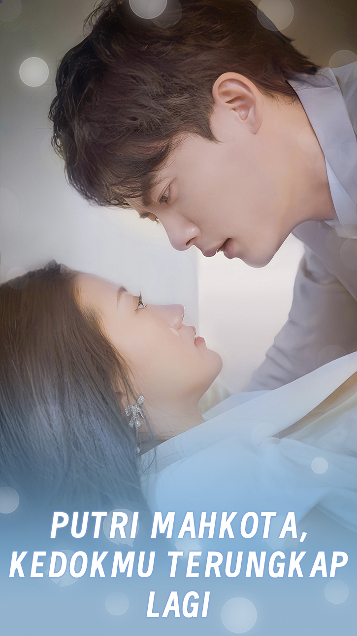 Streaming Putri Mahkota, Kedokmu Terungkap Lagi Sub Indo