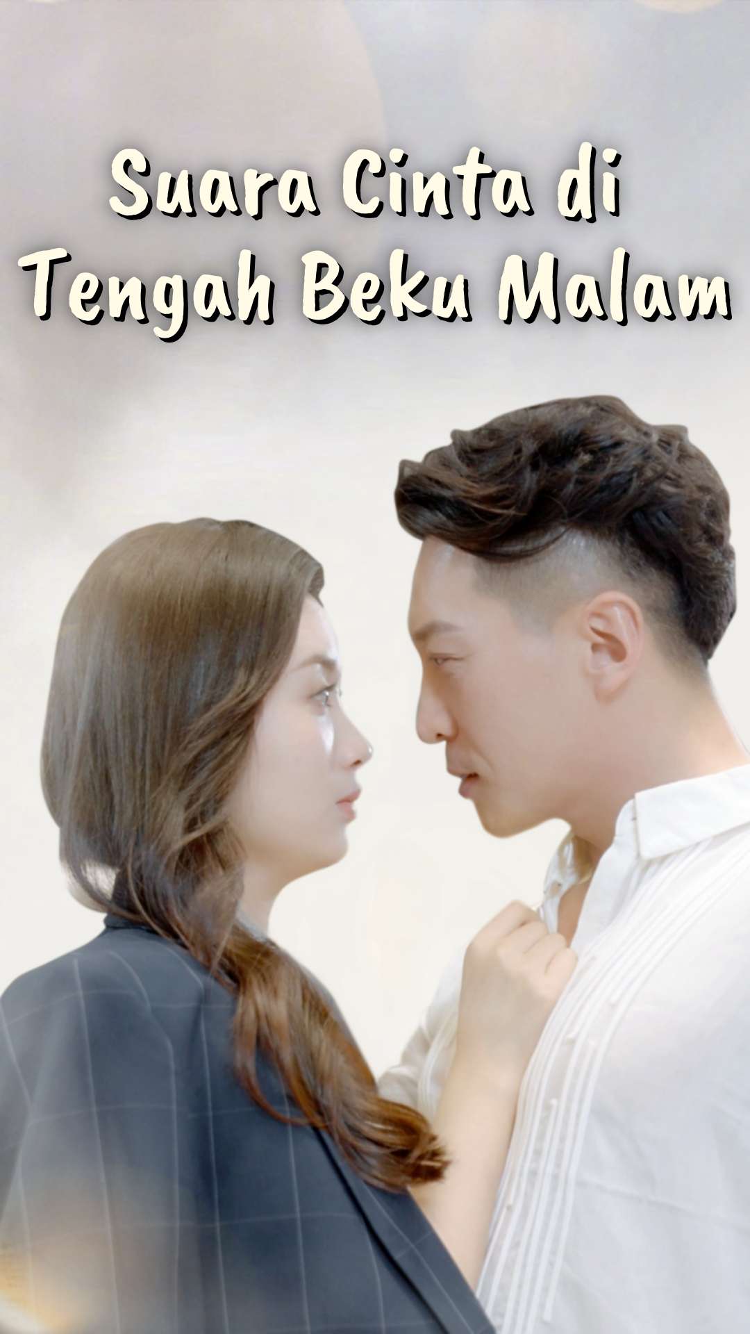 Streaming Suara Cinta di Tengah Beku Malam Sub Indo