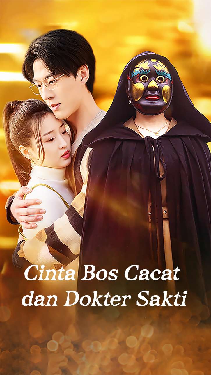 Streaming Cinta Bos Cacat dan Dokter Sakti Sub Indo