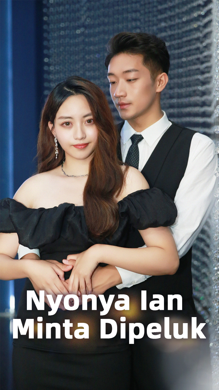 Streaming Nyonya Ian Minta Dipeluk Sub Indo