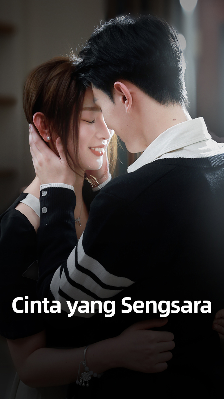 Streaming Cinta yang Sengsara Sub Indo